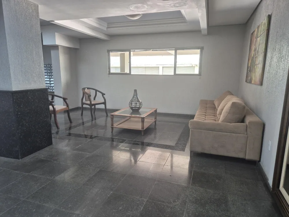 Apartamento, 2 quartos, 69 m² - Foto 2