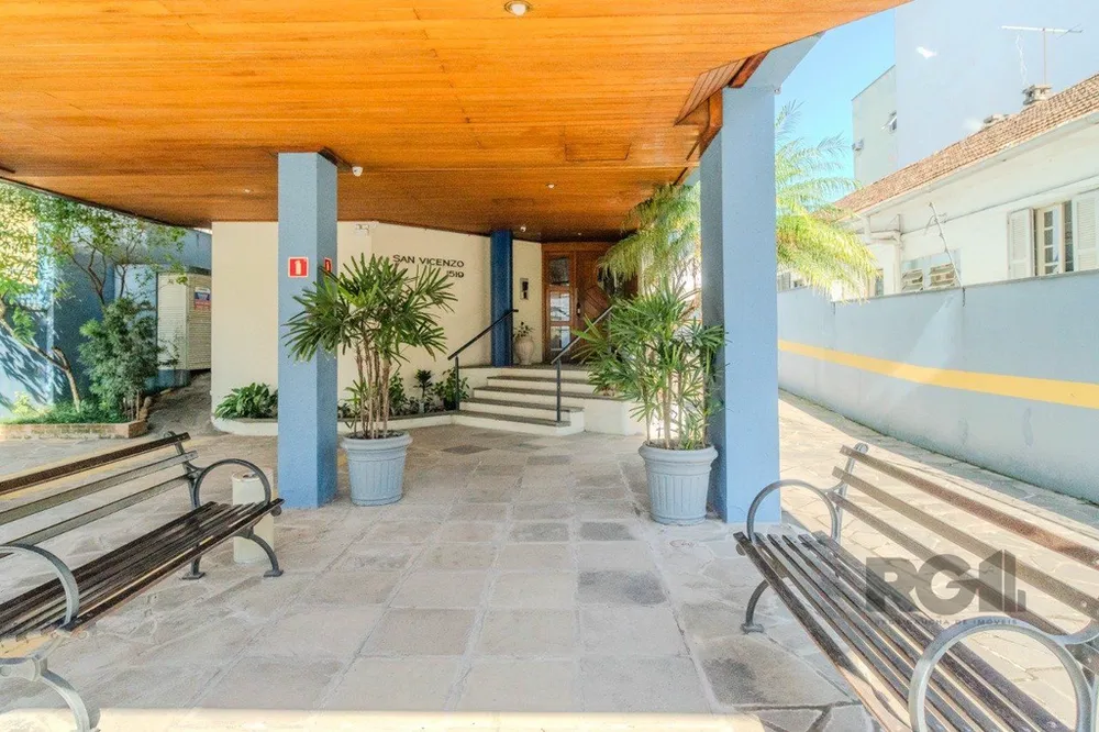Apartamento, 1 quarto, 53 m² - Foto 4