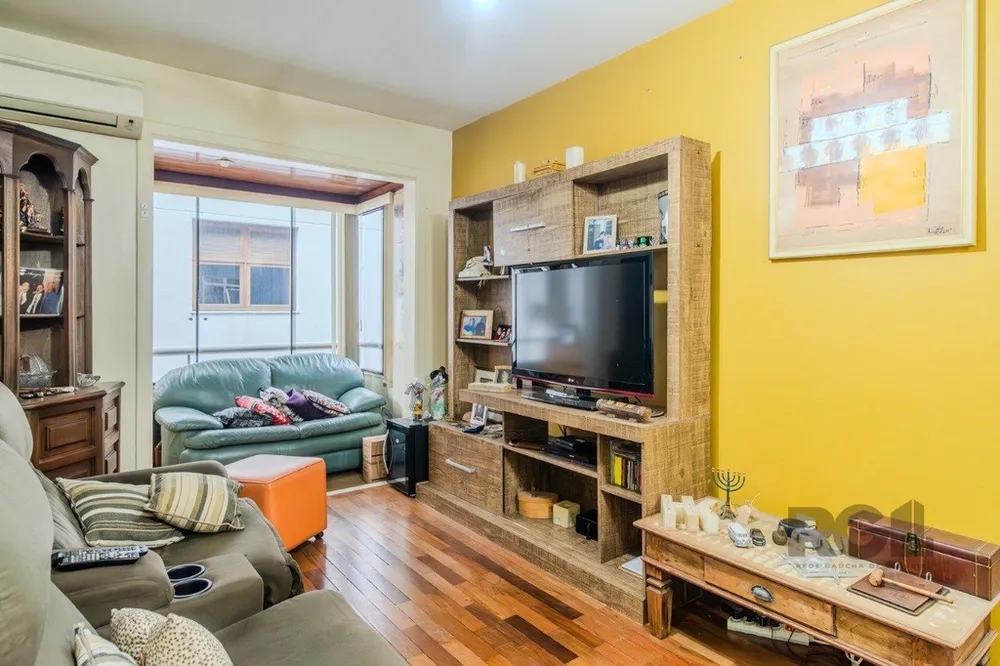 Apartamento, 1 quarto, 53 m² - Foto 12
