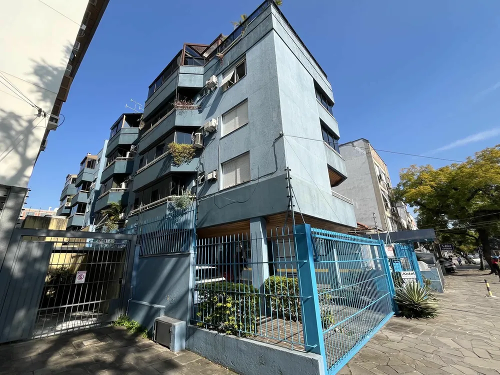 Apartamento, 1 quarto, 53 m² - Foto 1