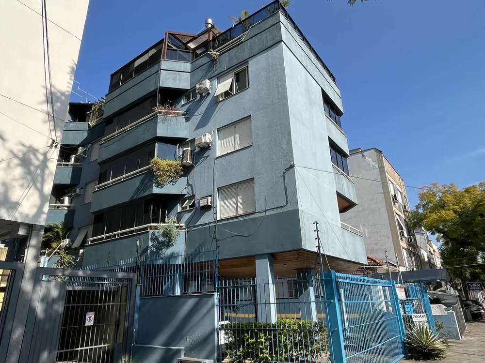 Apartamento, 1 quarto, 53 m² - Foto 2