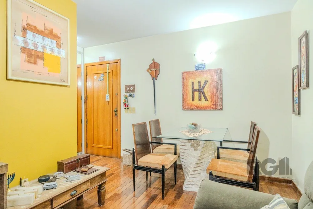 Apartamento, 1 quarto, 53 m² - Foto 4