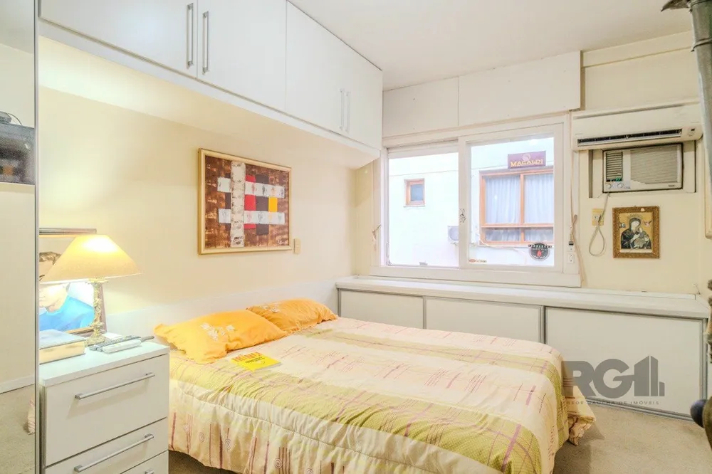 Apartamento, 1 quarto, 53 m² - Foto 10