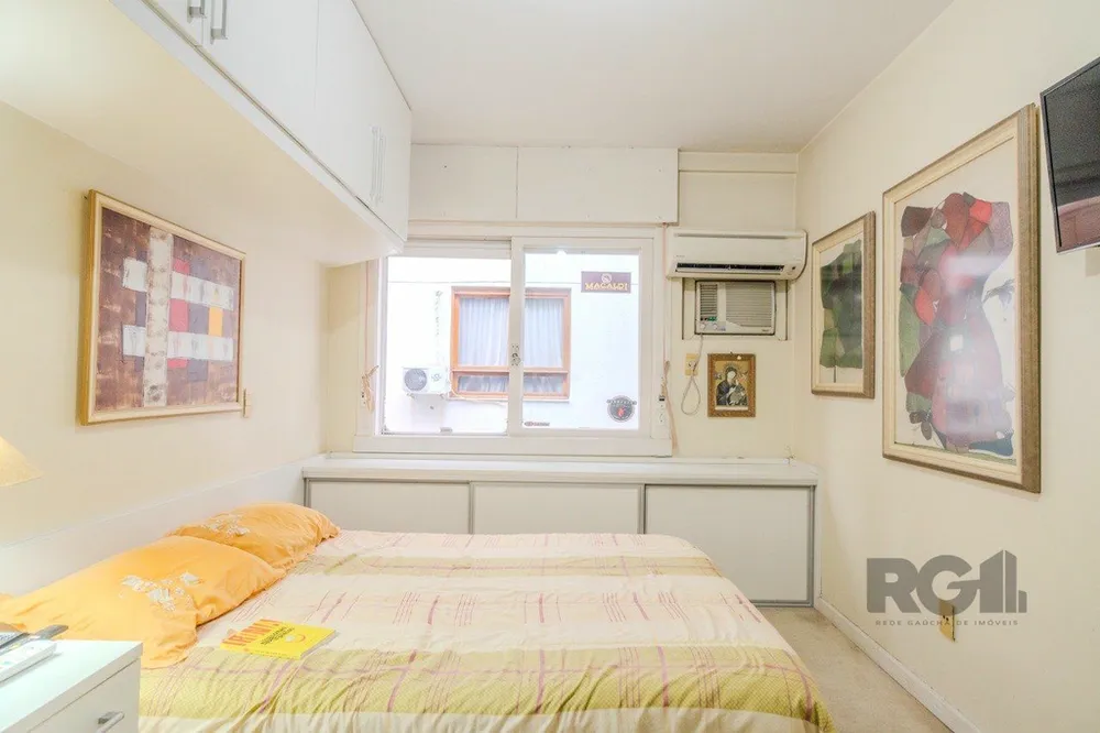 Apartamento, 1 quarto, 53 m² - Foto 3