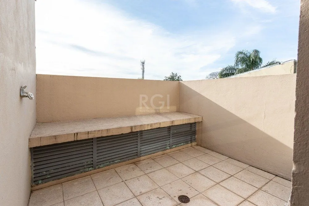 Casa, 3 quartos, 114 m² - Foto 1