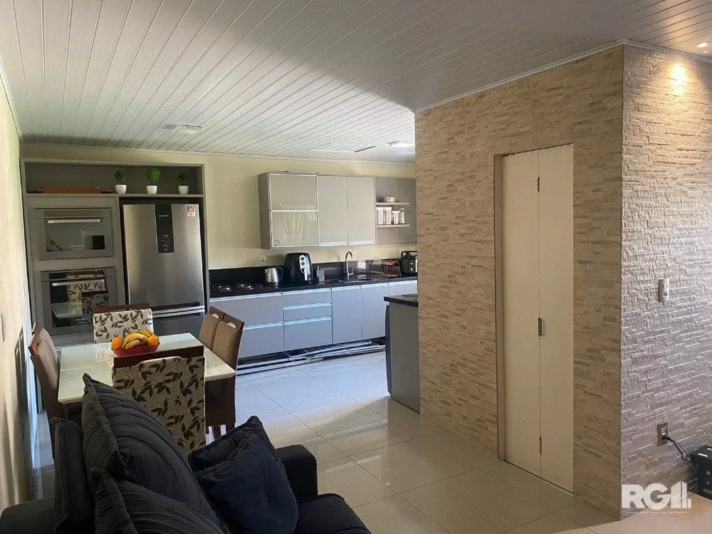Casa, 3 quartos, 114 m² - Foto 6