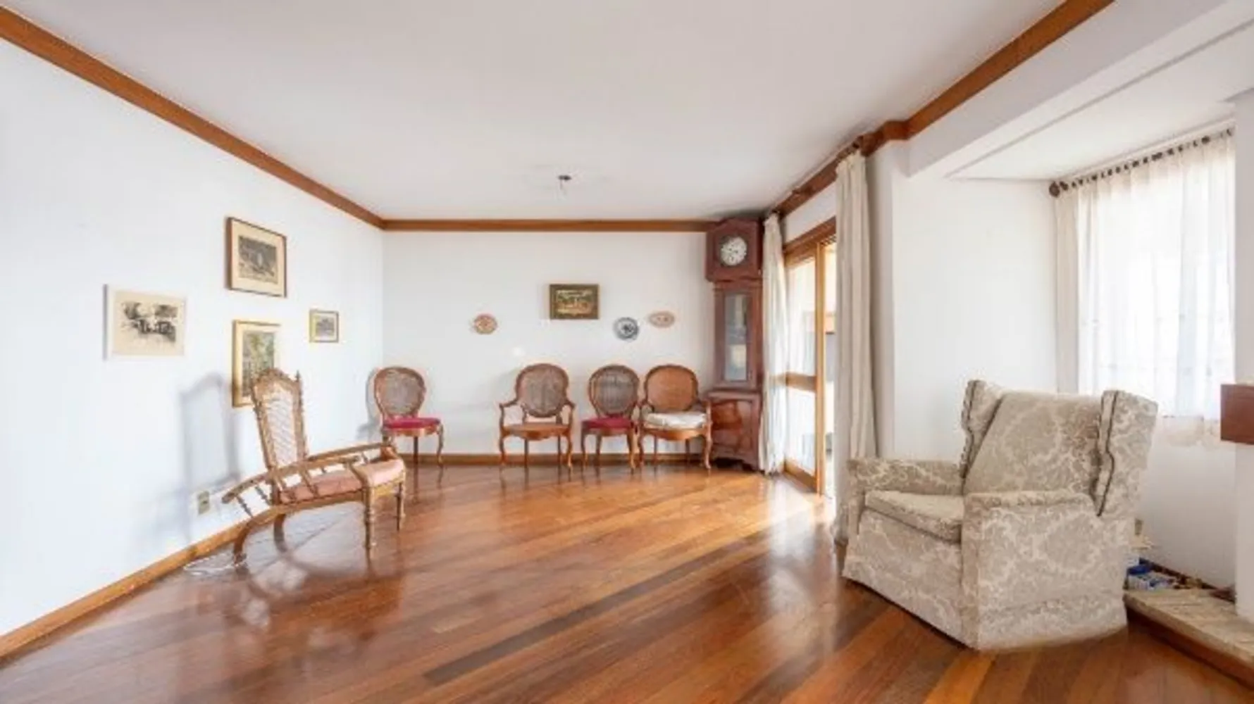 Apartamento, 3 quartos, 302 m² - Foto 1