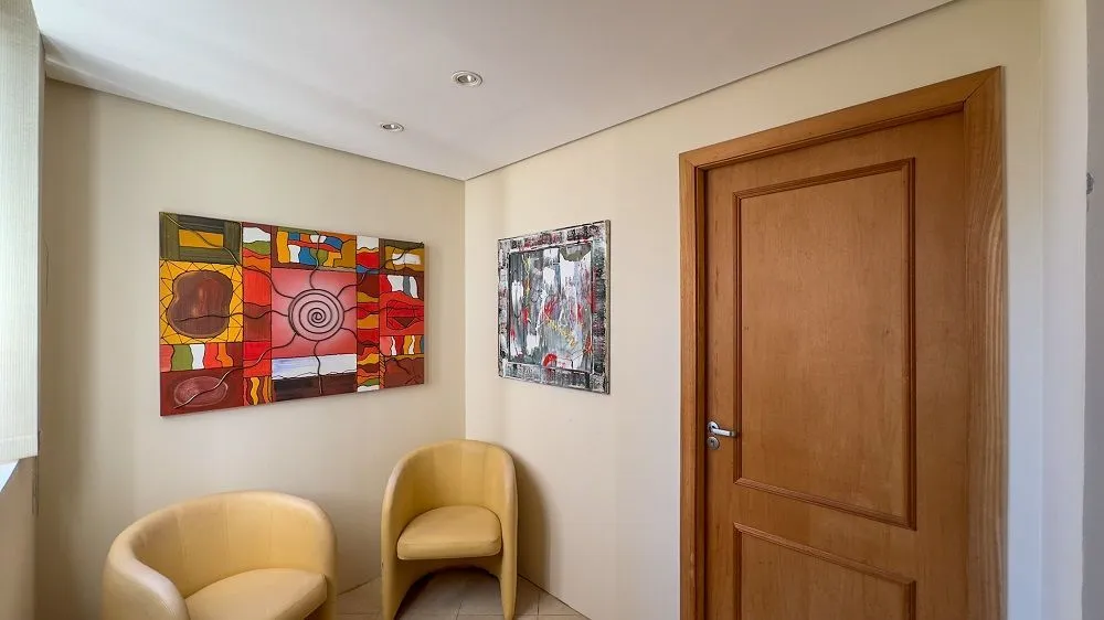 Sala-Conjunto, 43 m² - Foto 7