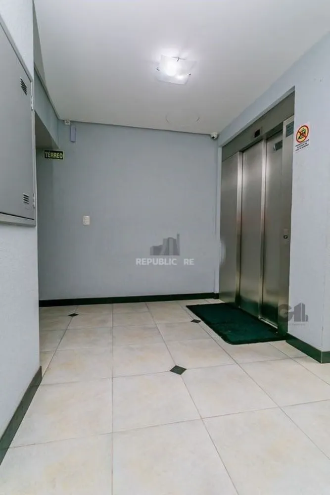 Sala-Conjunto, 43 m² - Foto 4