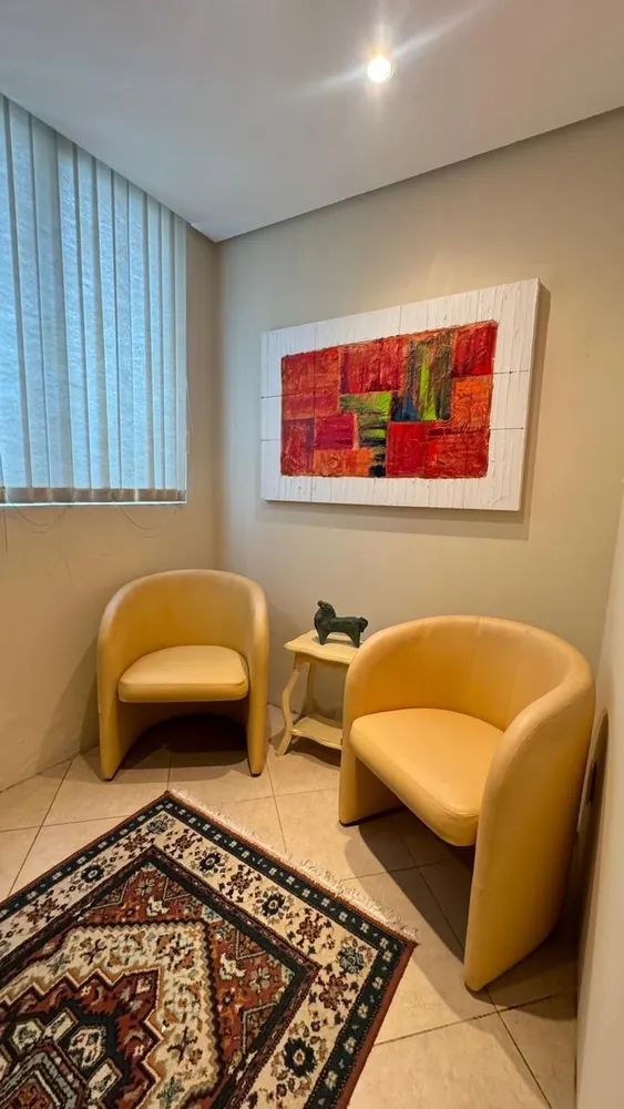 Sala-Conjunto, 43 m² - Foto 6