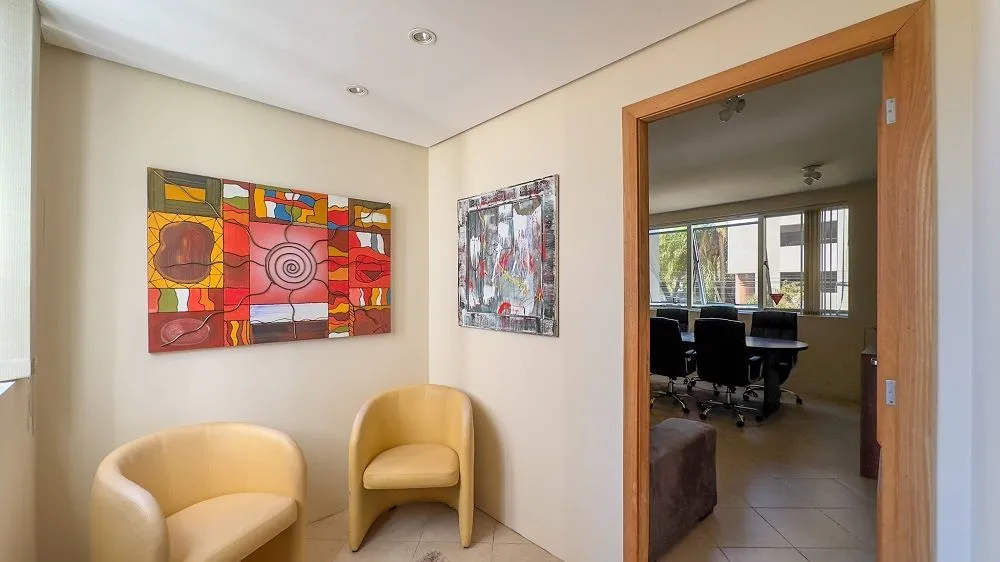 Sala-Conjunto, 43 m² - Foto 8
