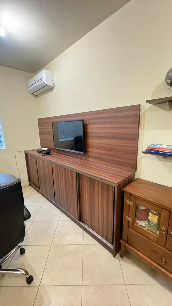 Sala-Conjunto, 43 m² - Foto 4