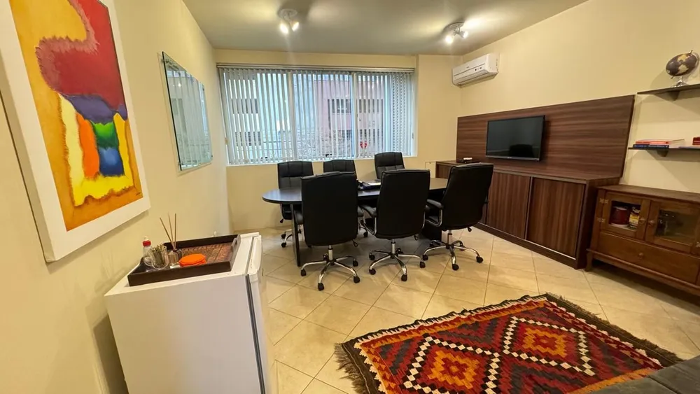 Sala-Conjunto, 43 m² - Foto 3