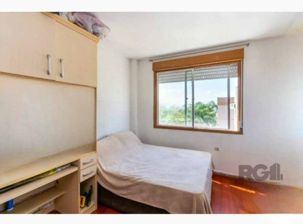 Apartamento, 3 quartos, 70 m² - Foto 1