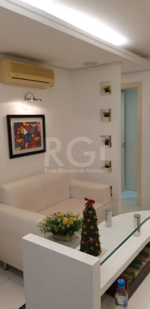 Apartamento, 3 quartos, 70 m² - Foto 2