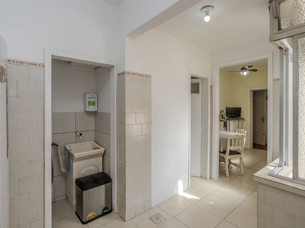 Apartamento, 2 quartos, 73 m² - Foto 3