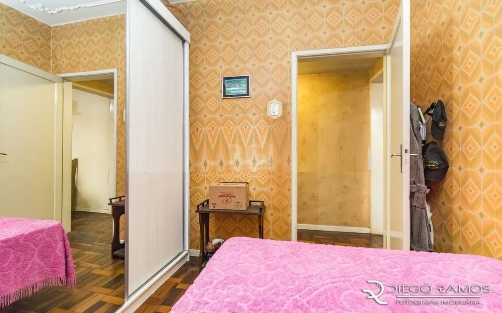 Apartamento, 3 quartos, 90 m² - Foto 3
