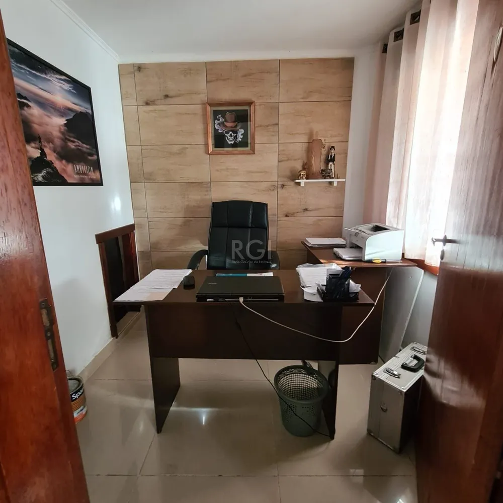 Sobrado, 4 quartos, 126 m² - Foto 6