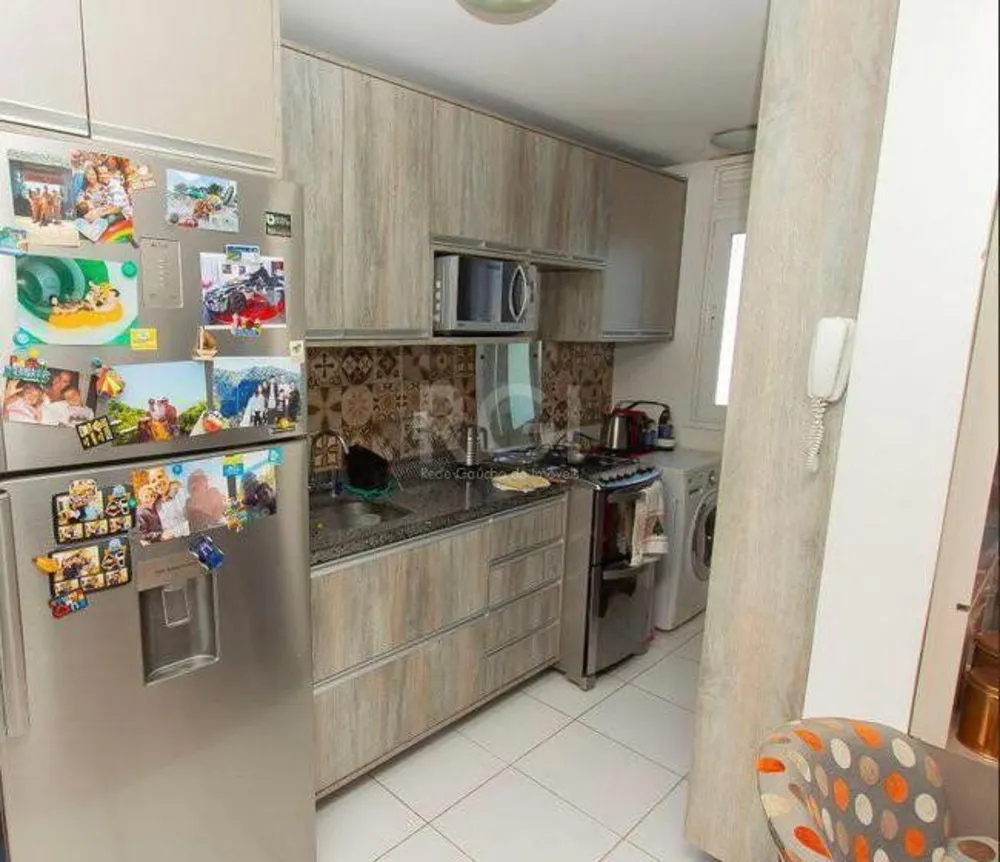 Sobrado, 4 quartos, 126 m² - Foto 1