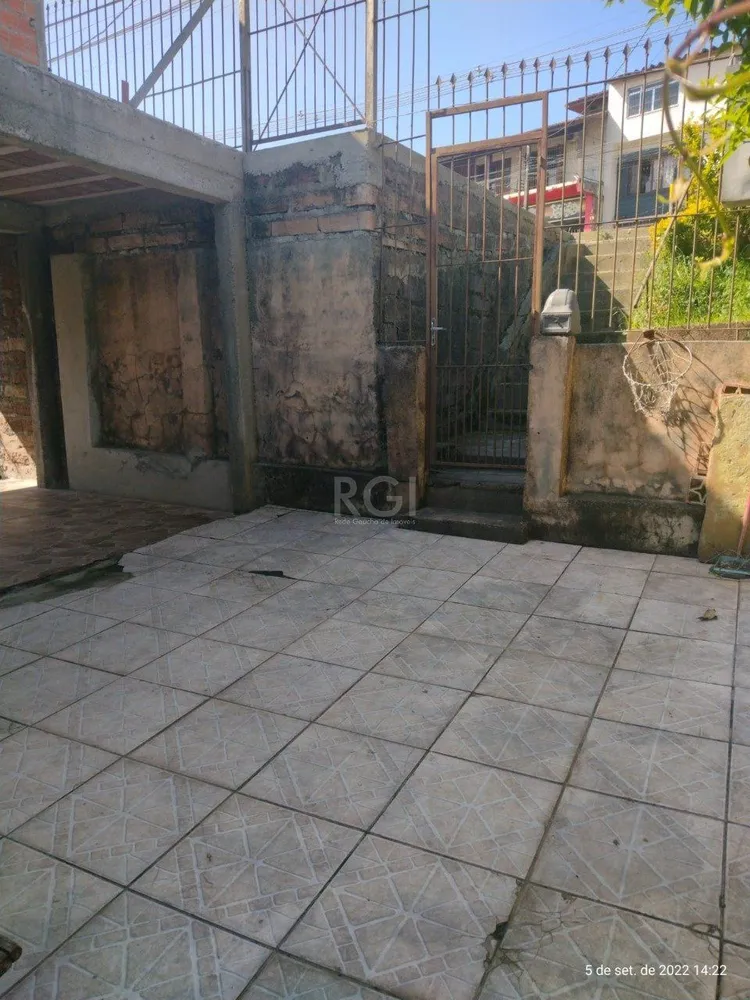 Sobrado, 4 quartos, 126 m² - Foto 2