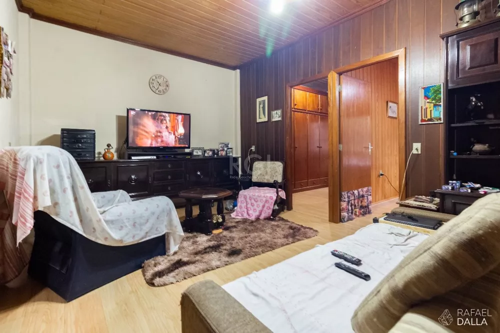 Casa à venda com 2 quartos, 109m² - Foto 3