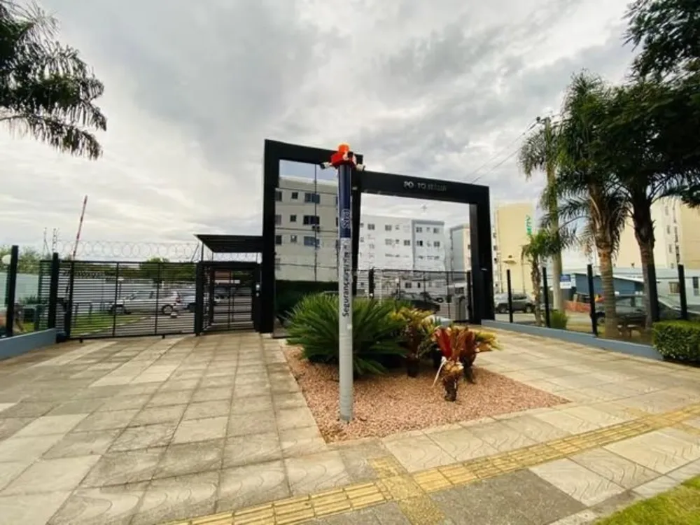 Apartamento, 2 quartos, 56 m² - Foto 5