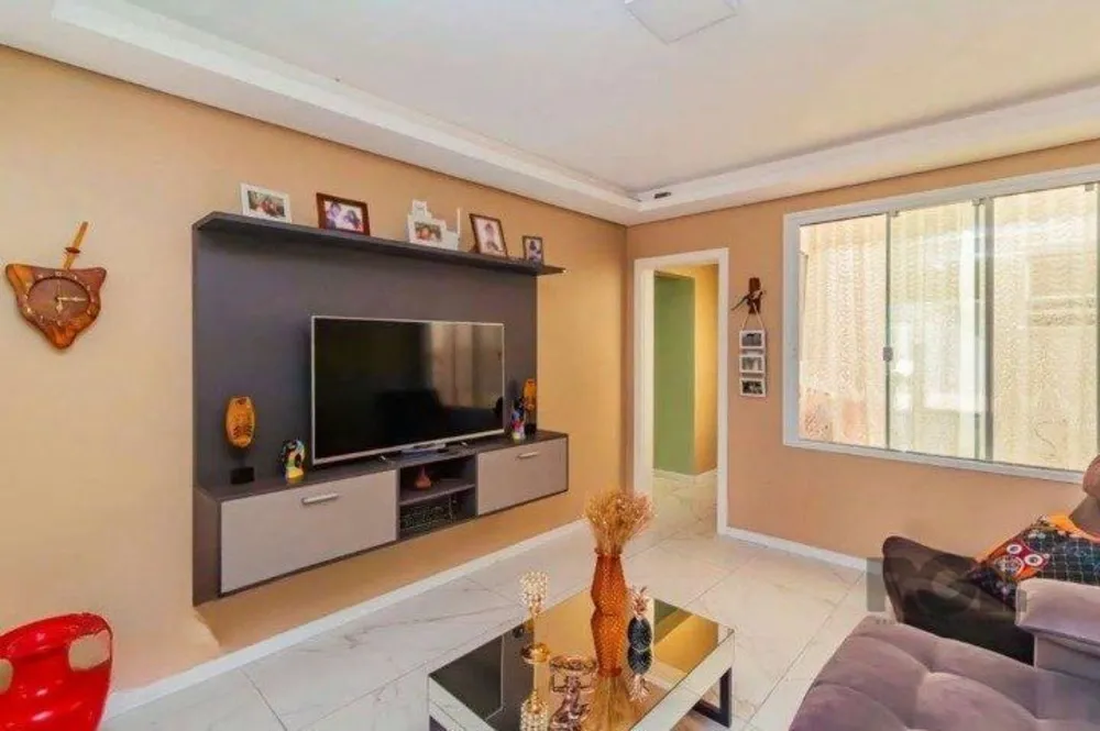 Apartamento, 3 quartos, 101 m² - Foto 4