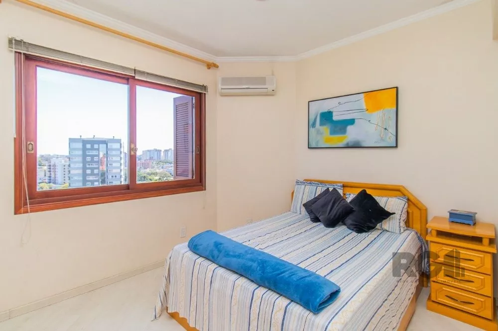 Cobertura à venda com 3 quartos, 325m² - Foto 6