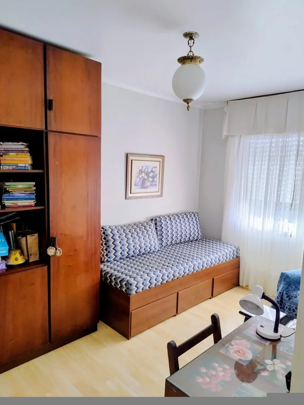 Apartamento, 3 quartos, 80 m² - Foto 2