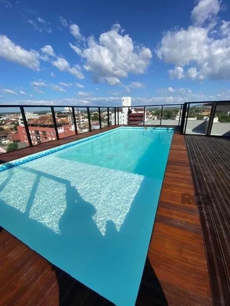 Apartamento, 3 quartos, 95 m² - Foto 5