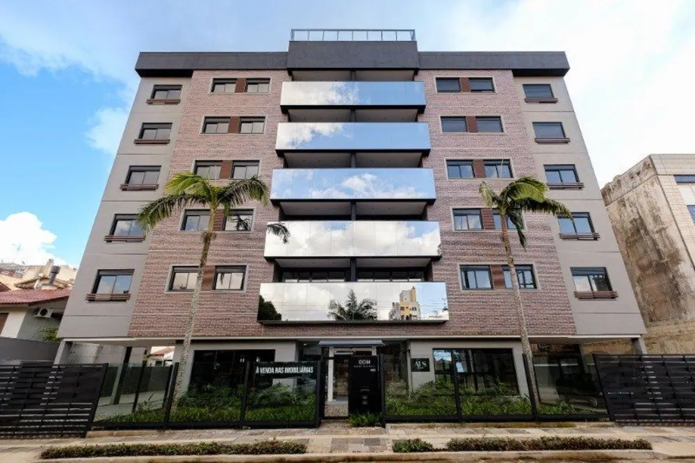Apartamento, 3 quartos, 95 m² - Foto 2