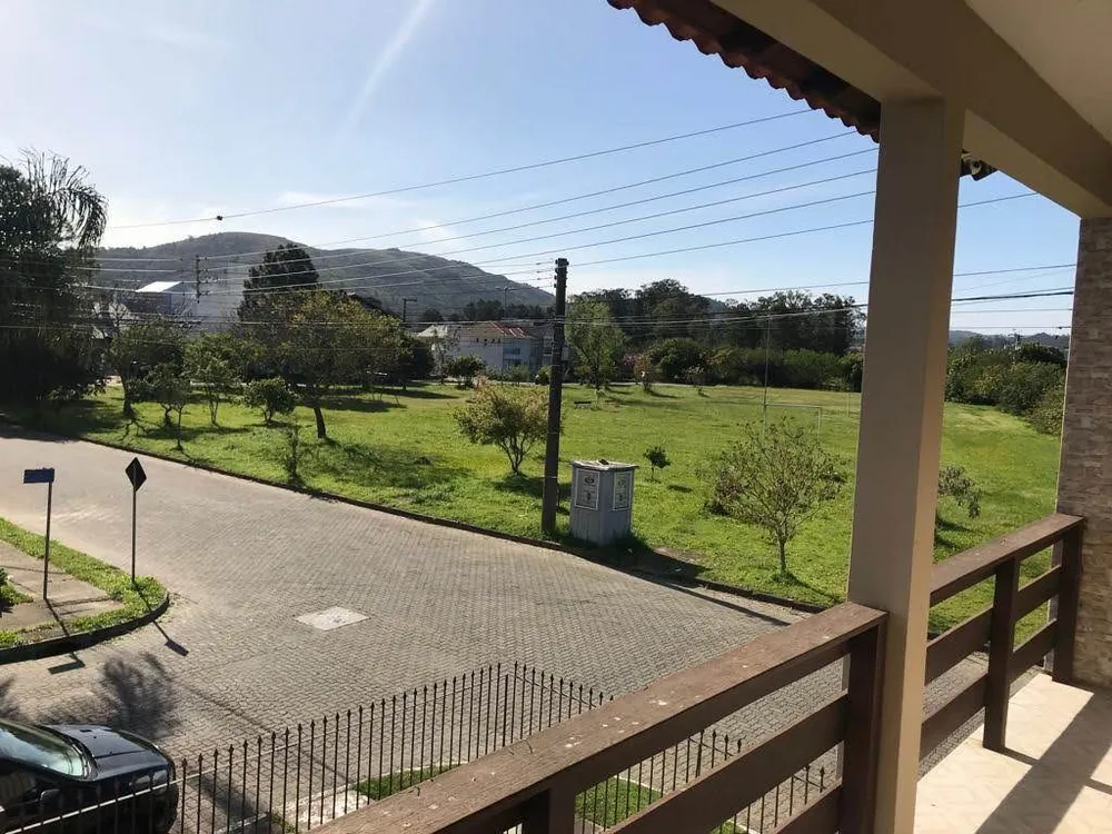 Casa, 321 m² - Foto 4