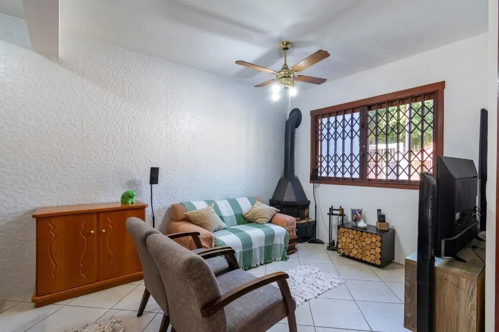 Casa, 3 quartos, 112 m² - Foto 4