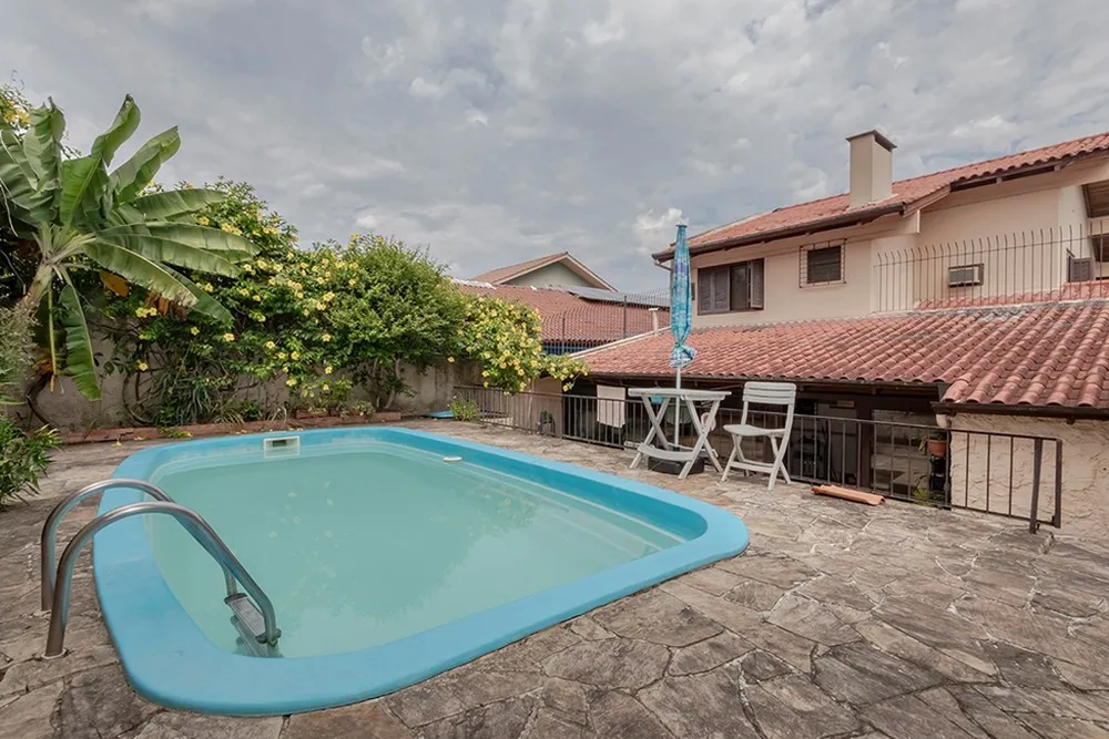 Casa, 3 quartos, 226 m² - Foto 5