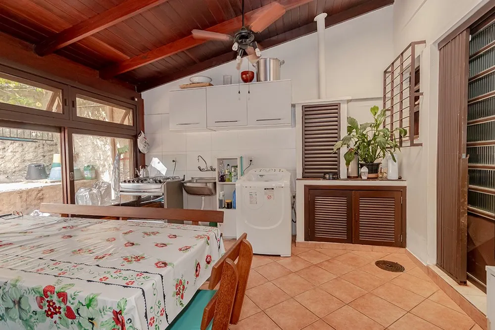 Casa, 3 quartos, 226 m² - Foto 7