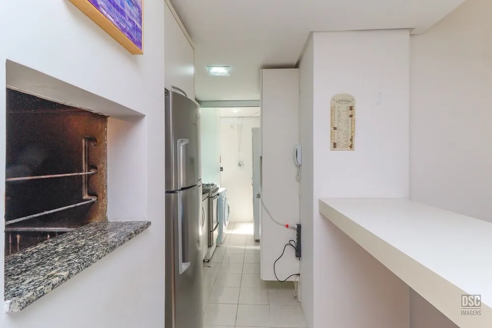 Apartamento, 2 quartos, 67 m² - Foto 3