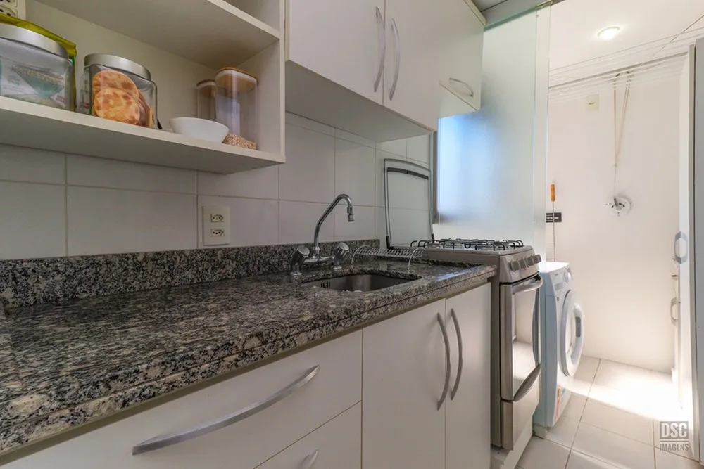 Apartamento, 2 quartos, 67 m² - Foto 5