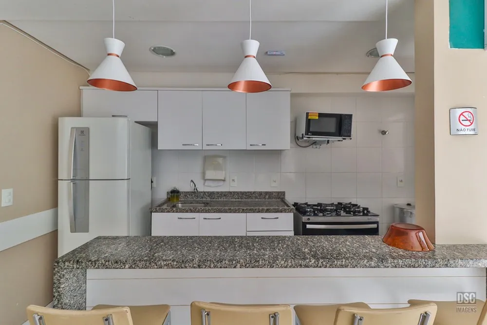 Apartamento, 2 quartos, 67 m² - Foto 6