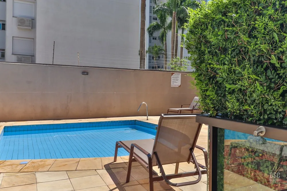 Apartamento, 2 quartos, 67 m² - Foto 2
