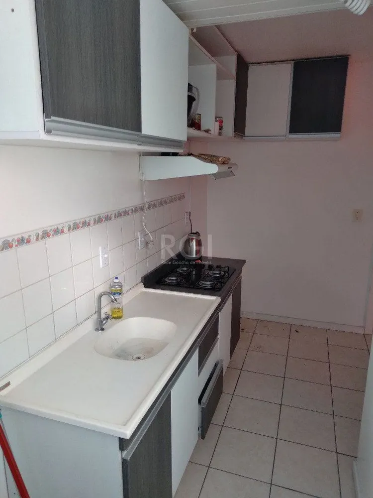 Apartamento, 2 quartos, 39 m² - Foto 5