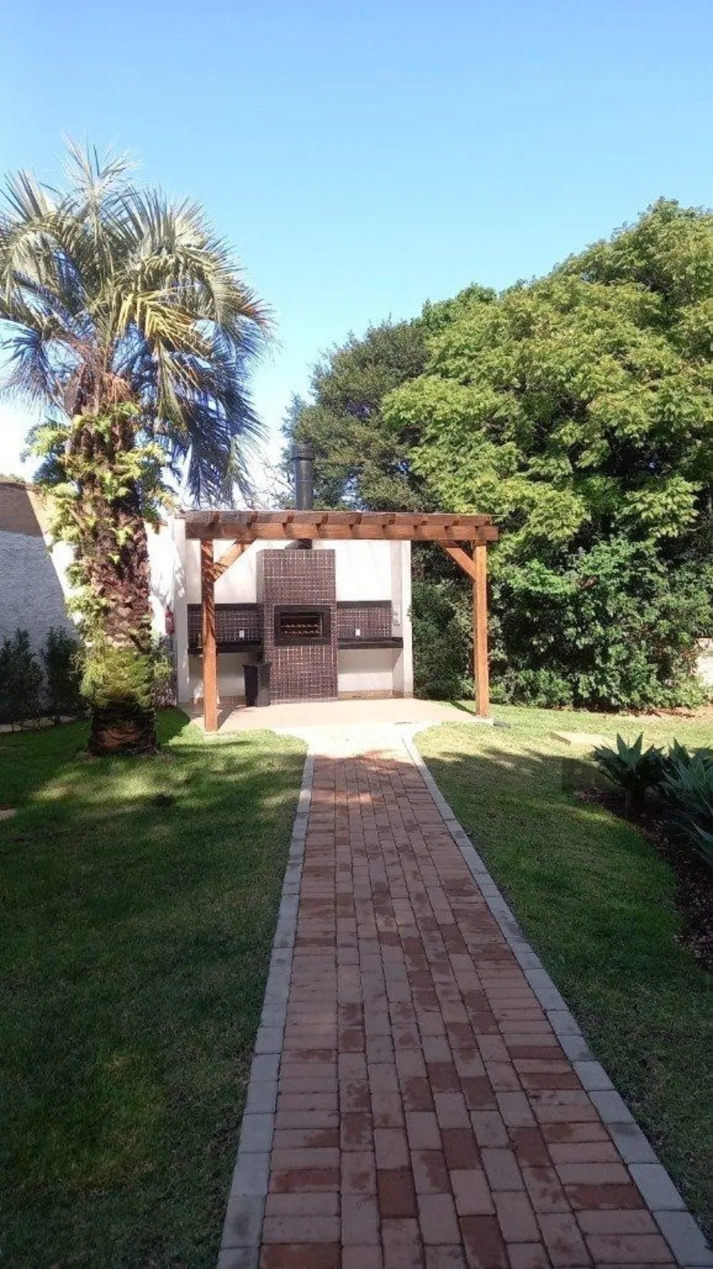 Apartamento, 2 quartos, 42 m² - Foto 1