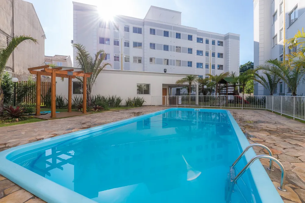 Apartamento, 2 quartos, 48 m² - Foto 7