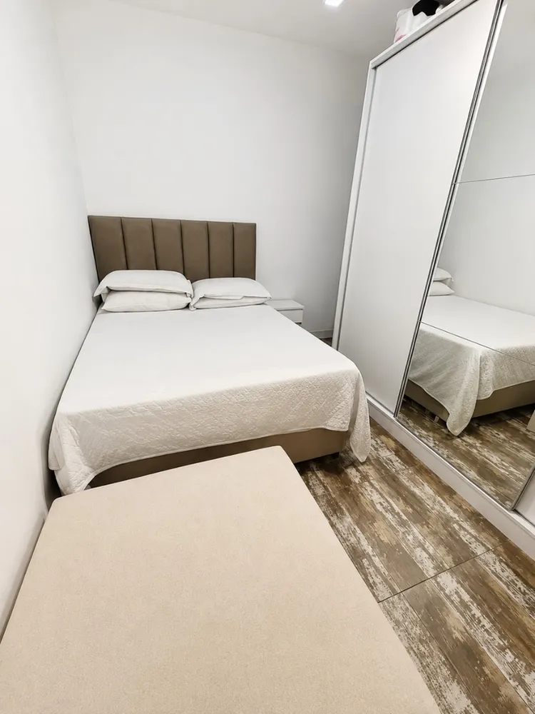 Apartamento, 2 quartos, 48 m² - Foto 6