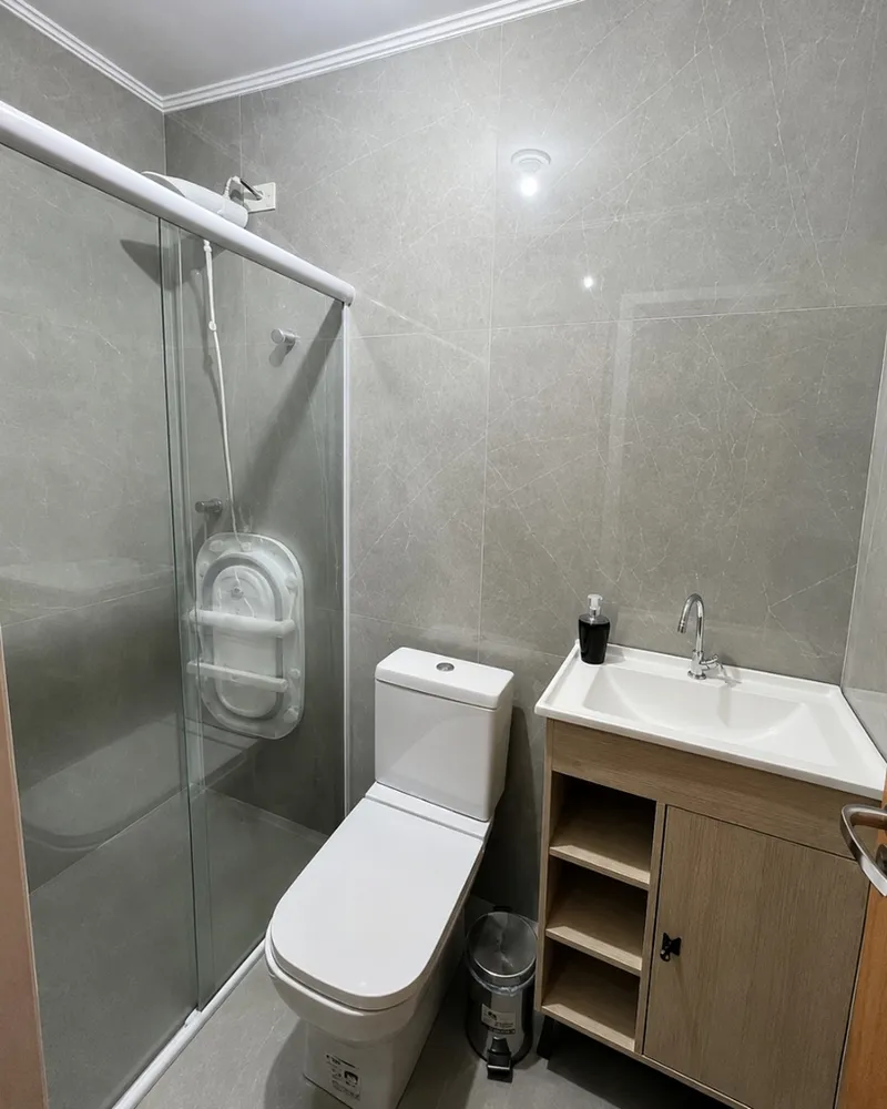 Apartamento, 2 quartos, 48 m² - Foto 8