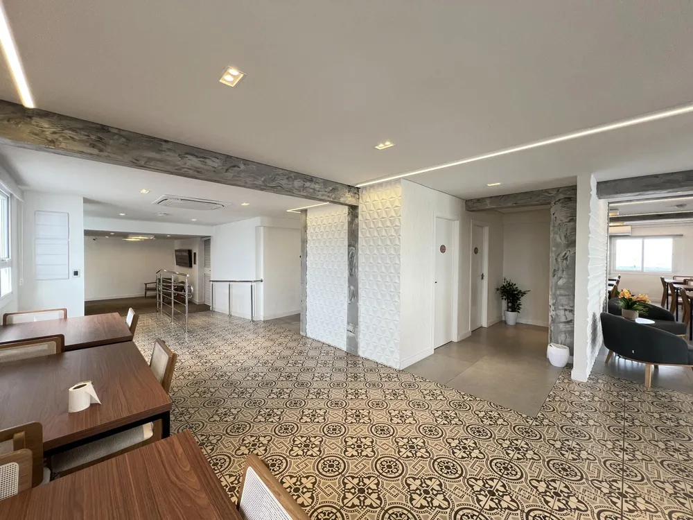 Sala-Conjunto, 65 m² - Foto 1
