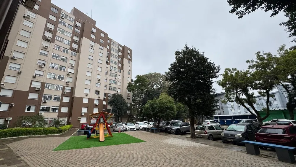 Apartamento, 1 quarto, 43 m² - Foto 6