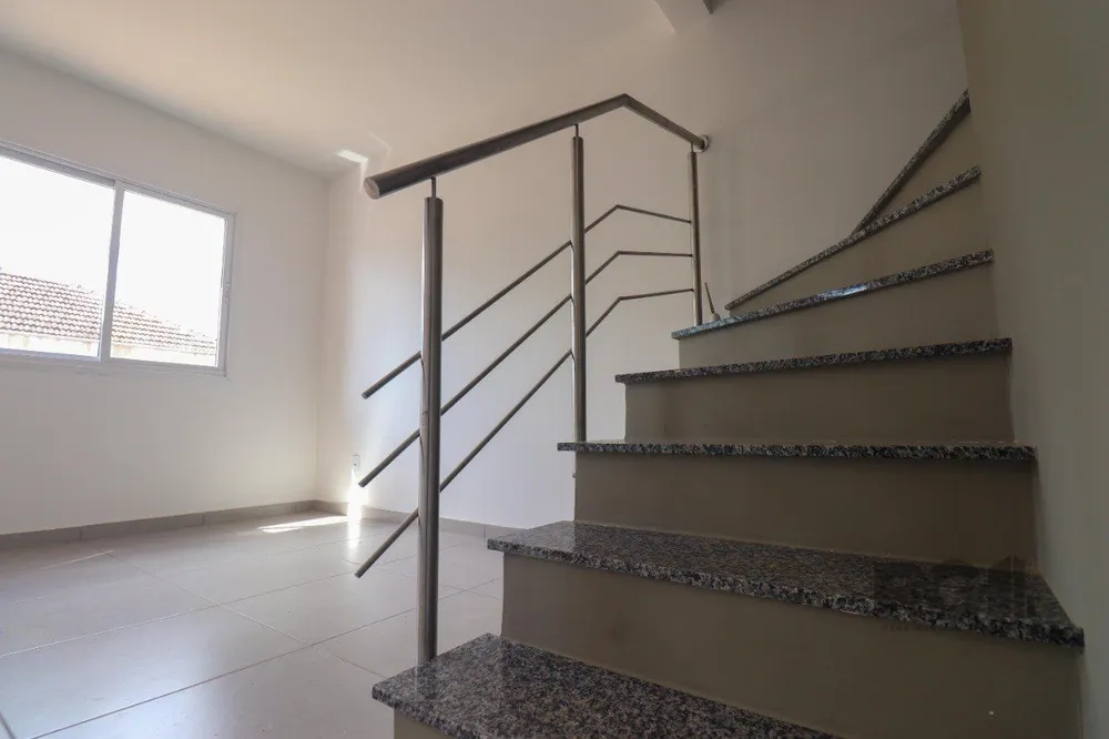 Casa de Condomínio, 2 quartos - Foto 1