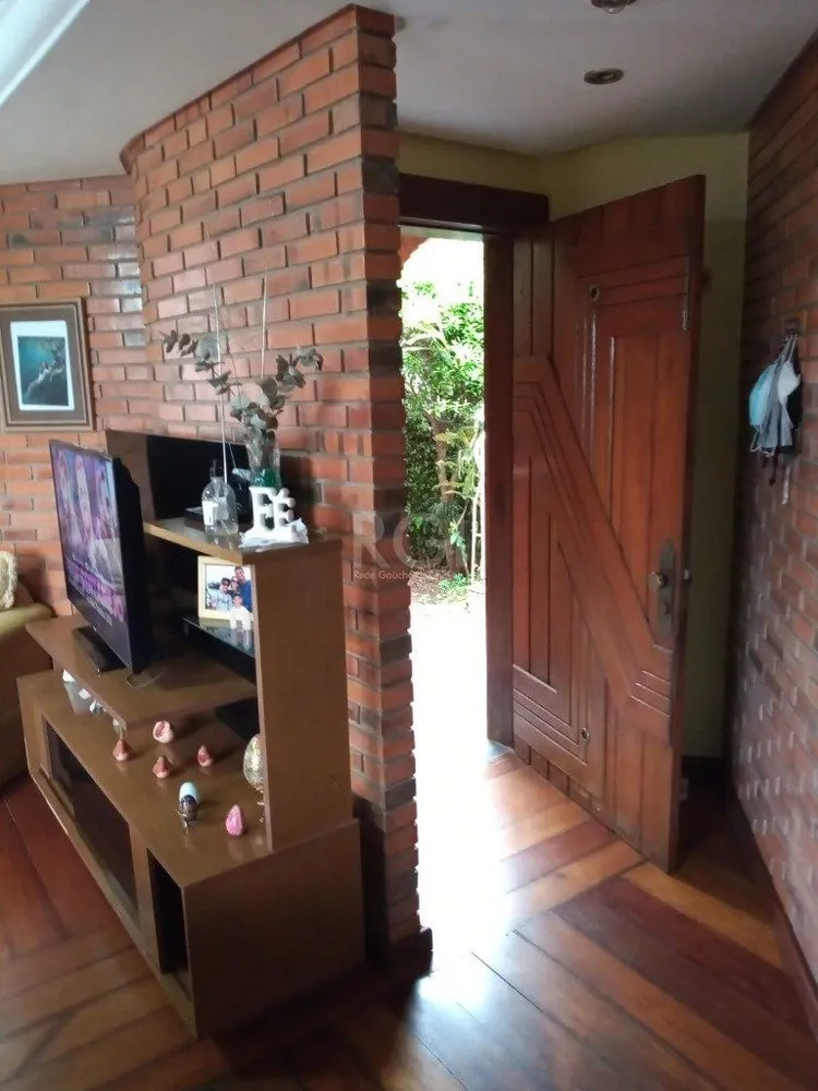 Casa de Condomínio, 2 quartos - Foto 4