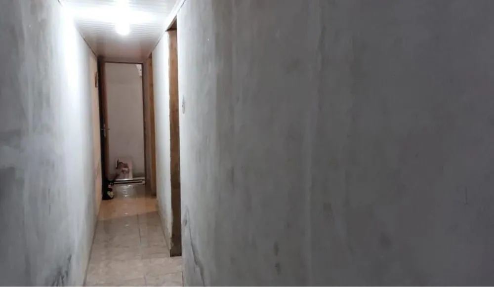 Casa, 2 quartos, 65 m² - Foto 1