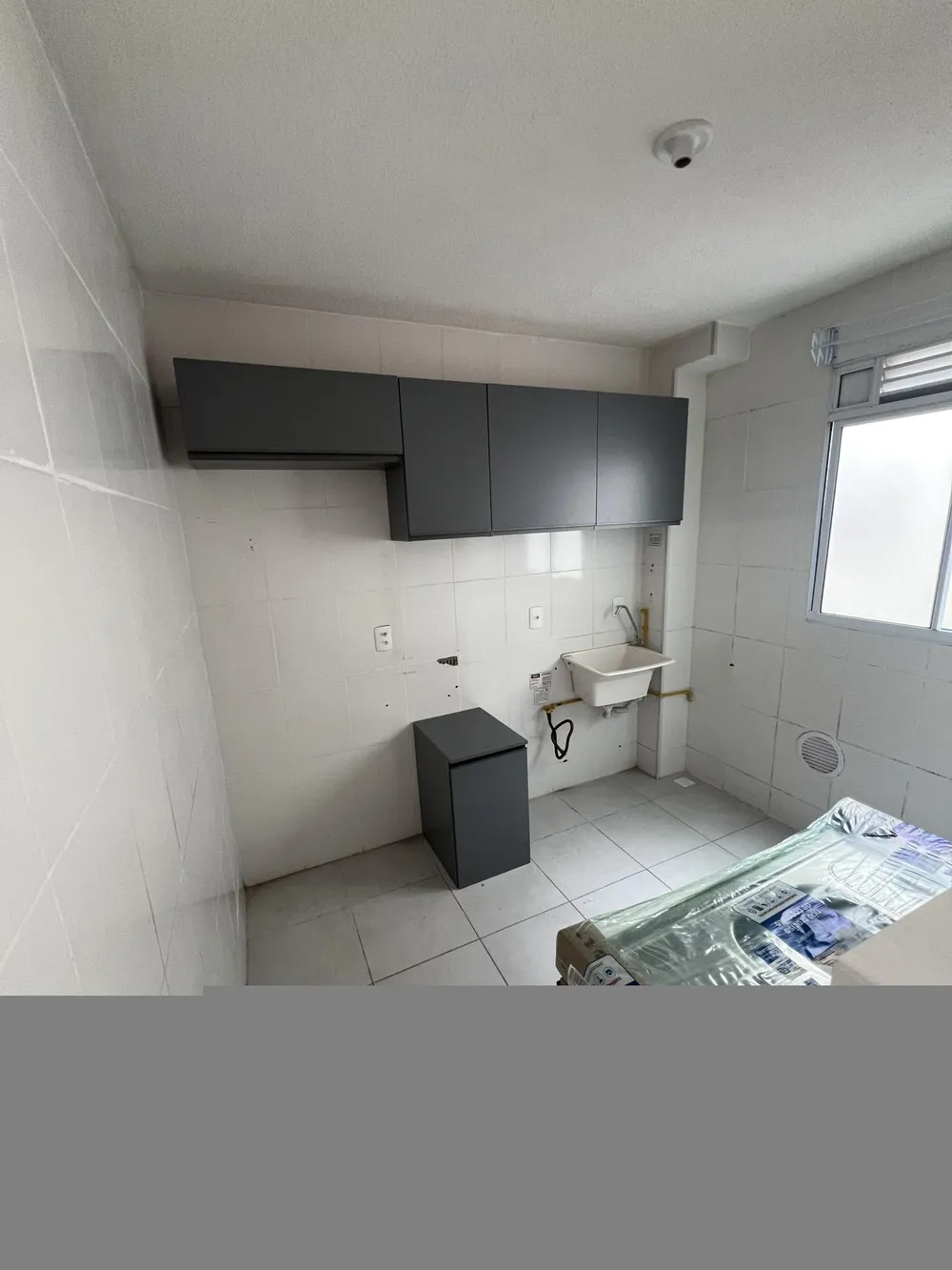 Casa, 2 quartos, 65 m² - Foto 2